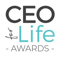 CEOforLIFE logo