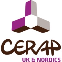 CERAP UK logo