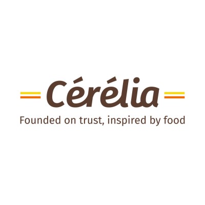 CERELIA logo