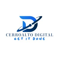 CERROALTO Digital LLC logo