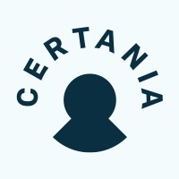 CERTANIA logo