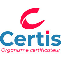 CERTIS logo