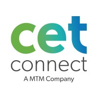 CET Connect logo