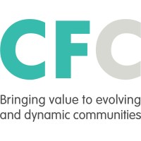 CF Commercial logo