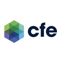 CFE logo