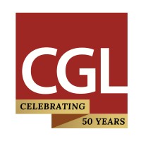 CGL Companies logo