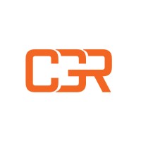 CGR Creative logo