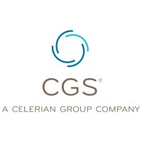 CGS Administrators, LLC logo