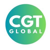 CGT Global logo