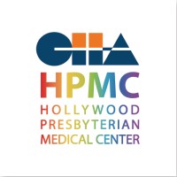 CHA Hollywood Presbyterian Medical Center logo