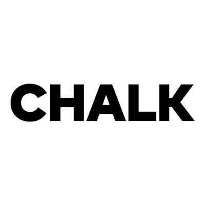 CHALK logo