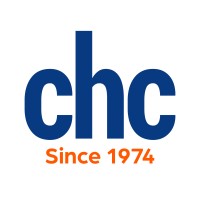 CHC logo
