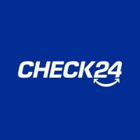 CHECK24 España logo