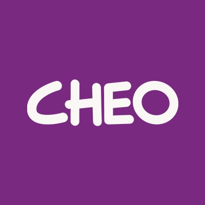 CHEO logo