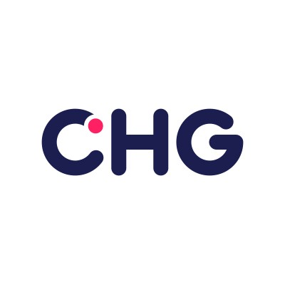 CHG-MERIDIAN logo