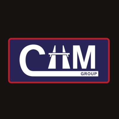 CHM Group logo