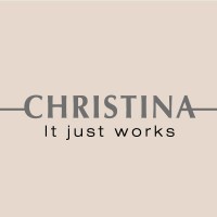 CHRISTINA Cosmetics CEE logo