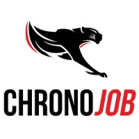CHRONOJOB logo