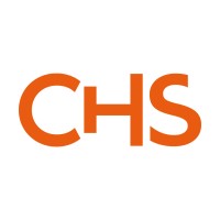 CHS logo