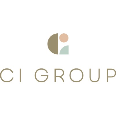 CI Group logo