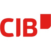 CIB labs S.L. logo