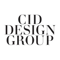 CID Design Group logo