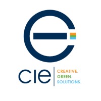 CIE logo