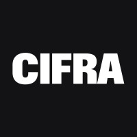 CIFRA logo