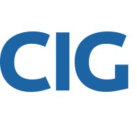CIG logo