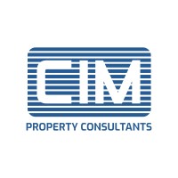CIM Property Consultants logo