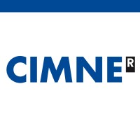 CIMNE logo