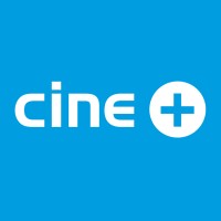 CINE PLUS logo