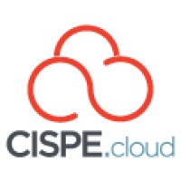CISPE (Cloud Infrastructure Services Providers in Europe) logo