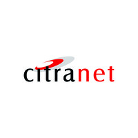 CITRANET (PT Jembatan Citra Nusantara) logo