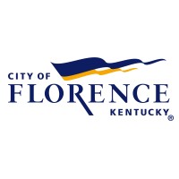 CITY OF FLORENCE logo