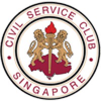 CIVIL SERVICE CLUB logo