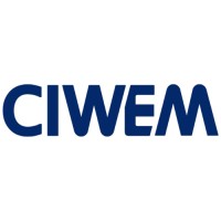 CIWEM (The Chartered Institution of Water and Environmental Management) logo