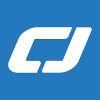 CJ Pony Parts logo