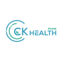CK Health Plus Logo