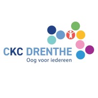 CKC Drenthe logo