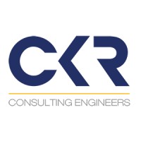 CKR Consulting Engineers logo
