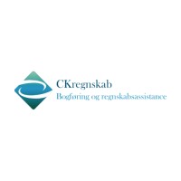 CKregnskab logo
