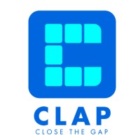 CLAP logo