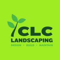 CLC Landscaping logo