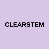 CLEARSTEM logo