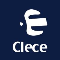 CLECE, S.A. logo