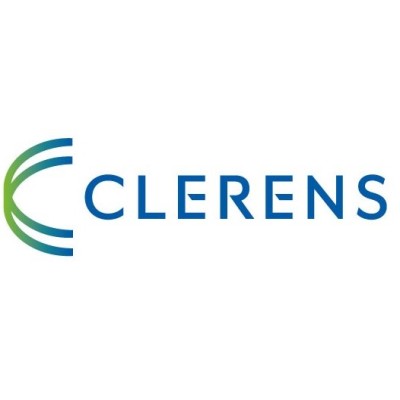 CLERENS logo