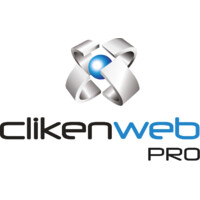 CLIKEN WEB PRO logo