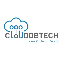 CLOUDDBTECH Pvt. Ltd. logo