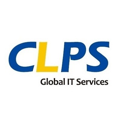 CLPS Global logo